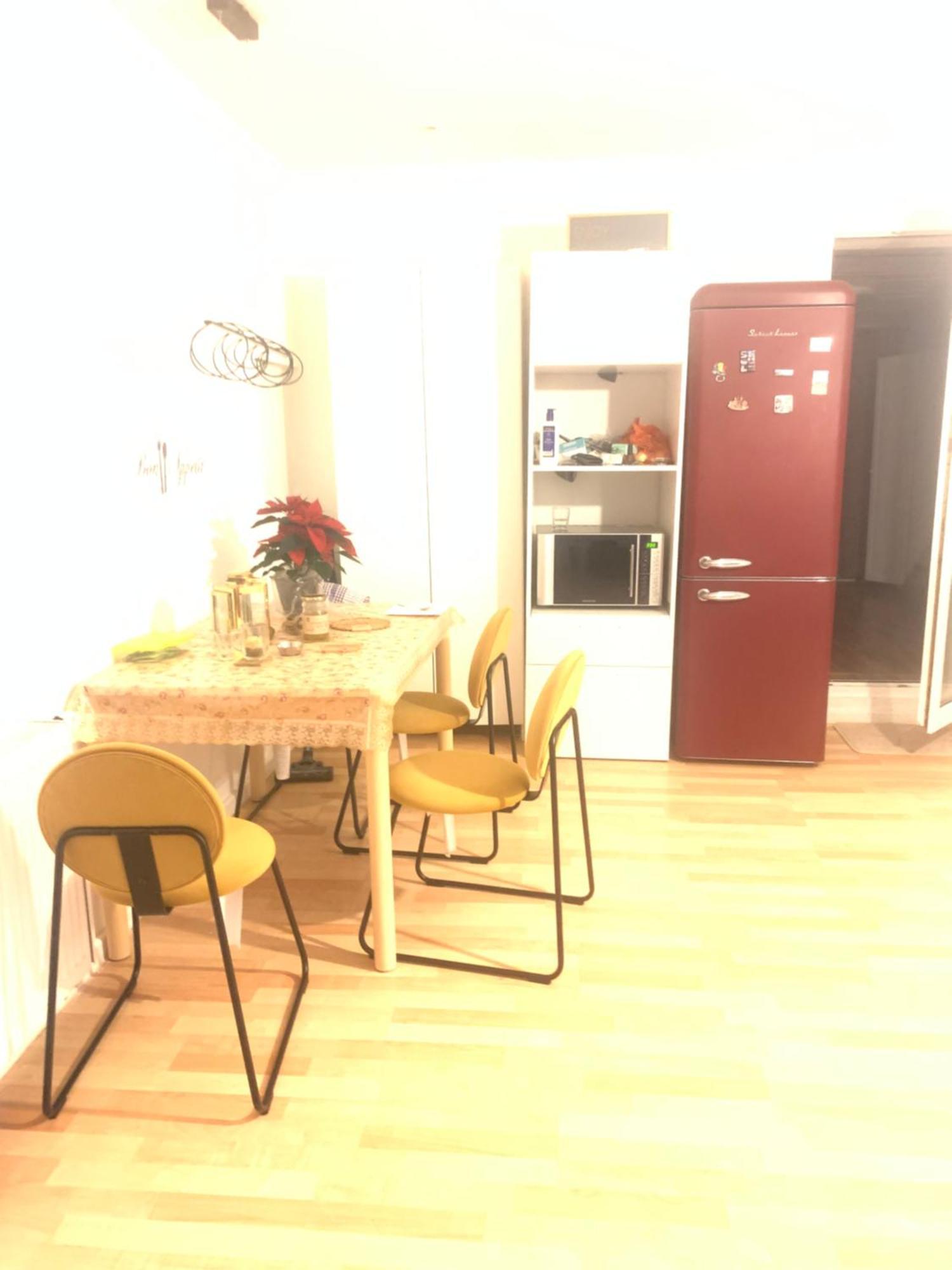 Koepenick Spree 1 Bed House Vakantiehuis *