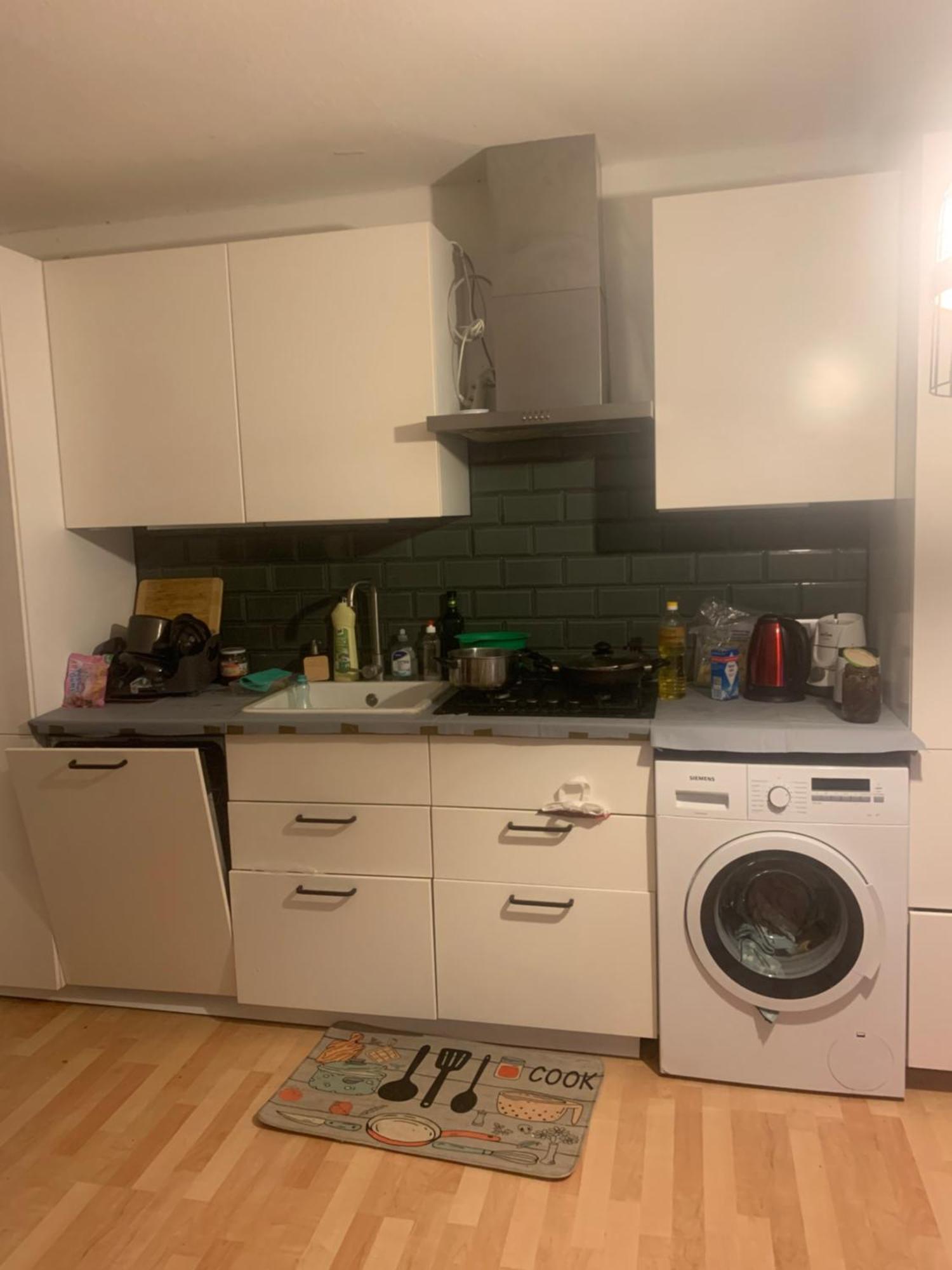 Koepenick Spree 1 Bed House Vakantiehuis