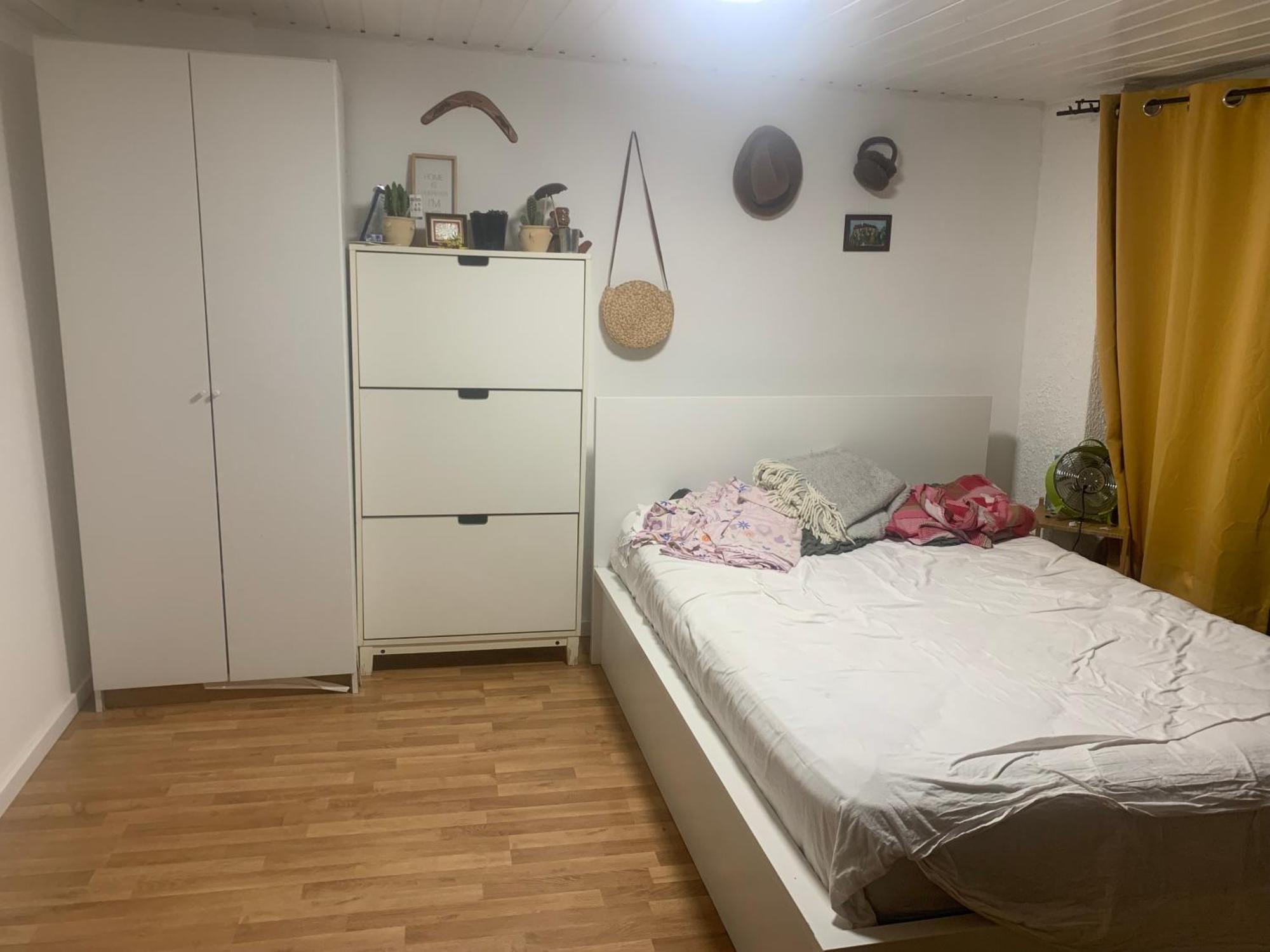 Vakantiehuis Koepenick Spree 1 Bed House *